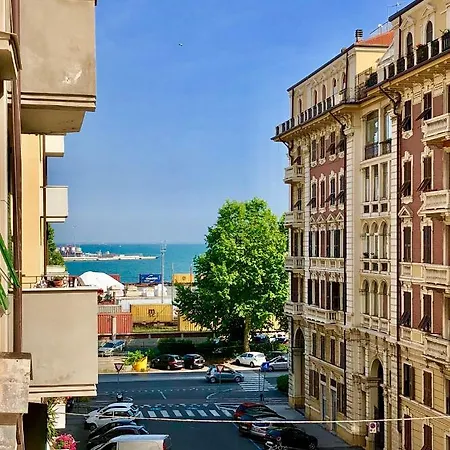 Casa Laurenti