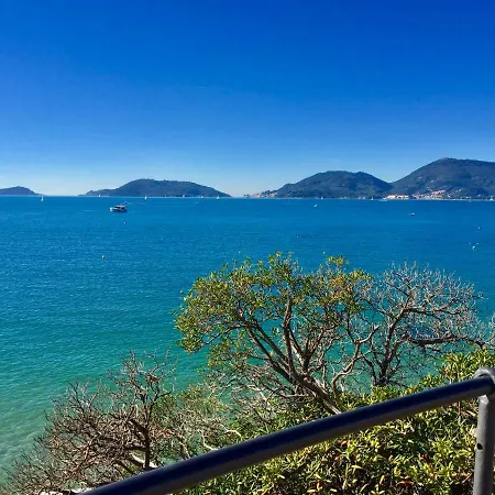 Casa Laurenti Apartament La Spezia