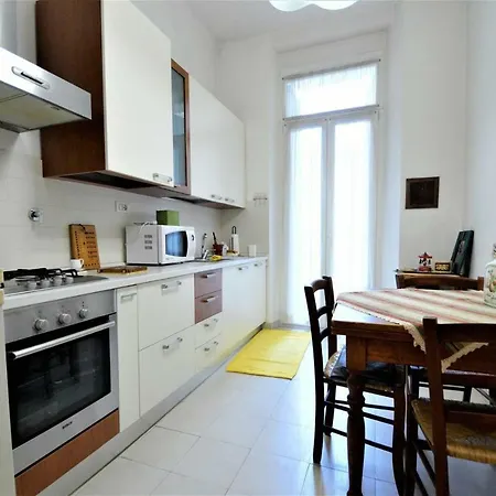 Casa Laurenti Apartament La Spezia