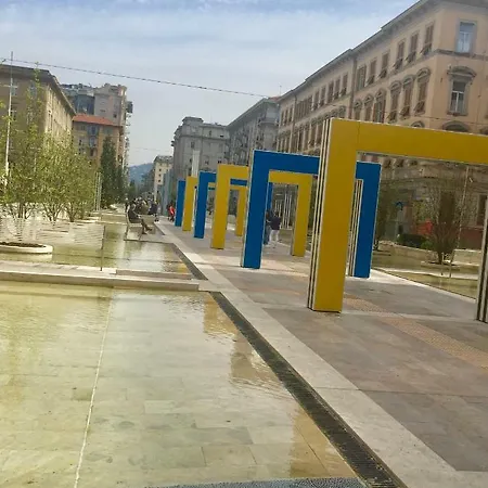 Casa Laurenti Apartament La Spezia