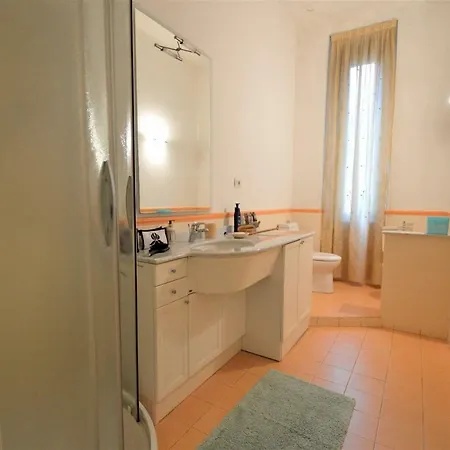 Casa Laurenti Apartament