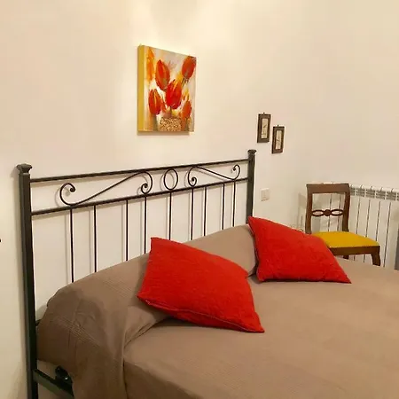 Apartament Casa Laurenti