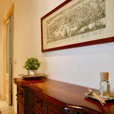 Casa Laurenti