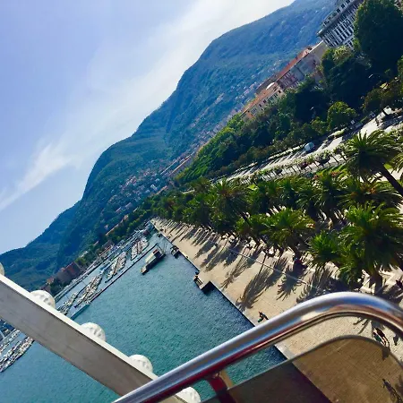 Apartamento Casa Laurenti La Spezia