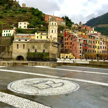Casa Laurenti