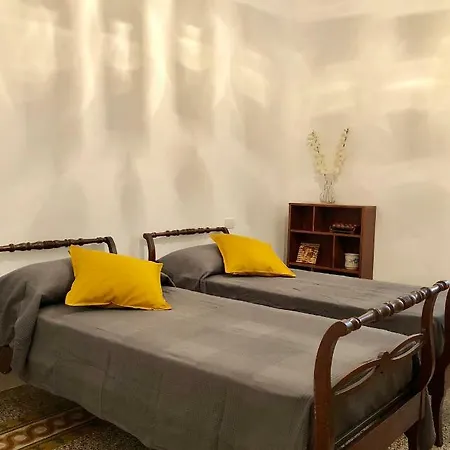 Casa Laurenti Apartamento *