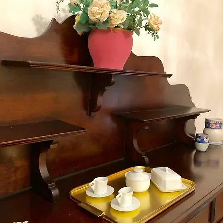 Apartamento Casa Laurenti