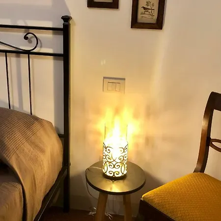 Apartamento Casa Laurenti *