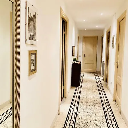 Casa Laurenti Apartamento *