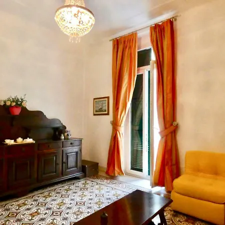 Casa Laurenti
