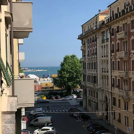 Apartamento Casa Laurenti La Spezia